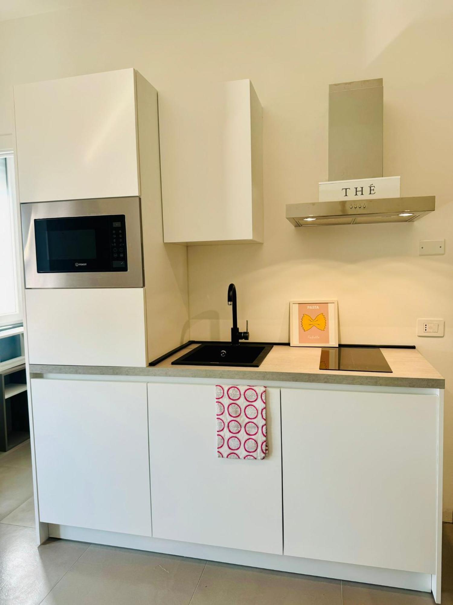 Urban Cloud Apartments — Photos 2